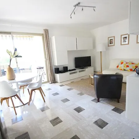 Esterel Apartmán Cannes