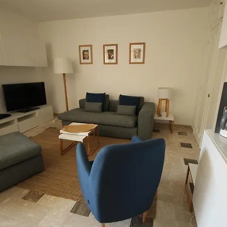 Esterel Apartmán Cannes