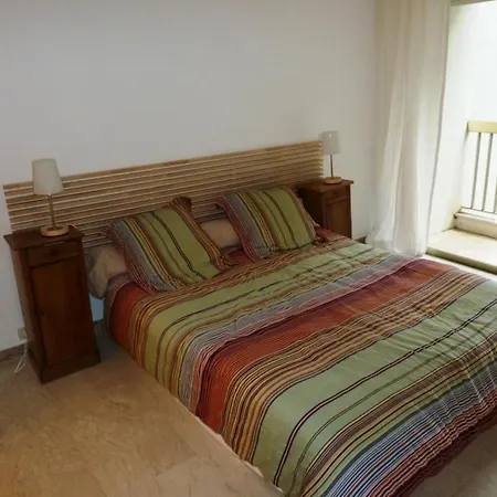 Apartmán Esterel Cannes