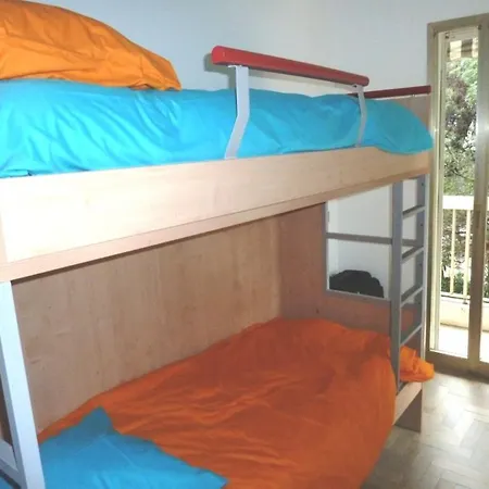 Apartmán Esterel