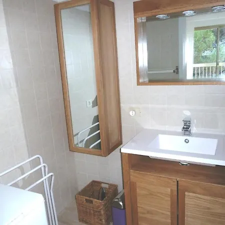 Apartmán Esterel Cannes