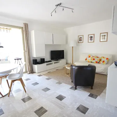 Esterel Apartment *